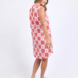 Biarittz Dress