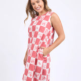 Biarittz Dress