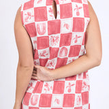 Biarittz Dress