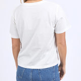 Biarittz Tee