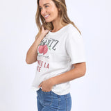 Biarittz Tee