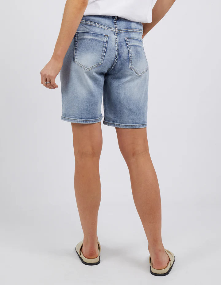 Gabby Bermuda Shorts