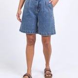 Saint Short