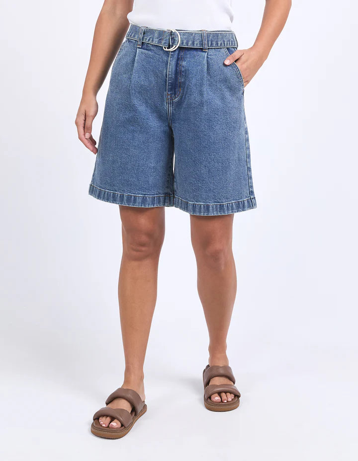Saint Short
