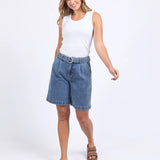 Saint Short
