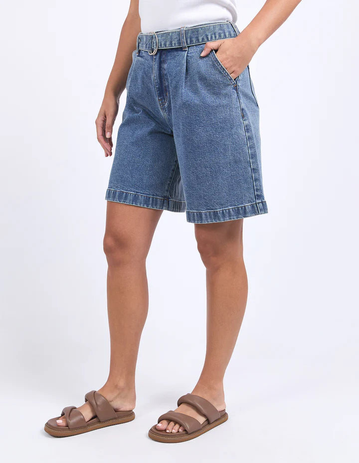 Saint Short
