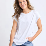 Manly Tee
