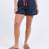Simplified Confetti Short