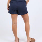 Simplified Confetti Short