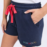 Simplified Confetti Short