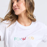 Confetti Tee