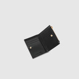 Lily Woven Wallet