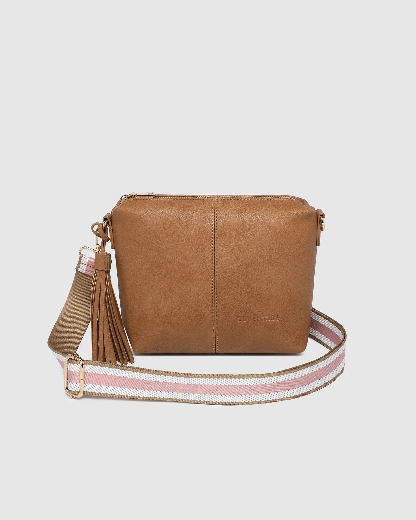 Kasey Stripe Crossbody
