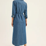 Citrine Dress