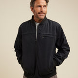 Microfibre Bomber
