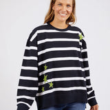 Starry Vee Fleece