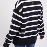Starry Vee Fleece