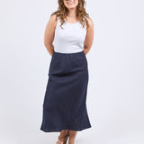 Eleni Skirt
