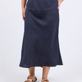 Eleni Skirt