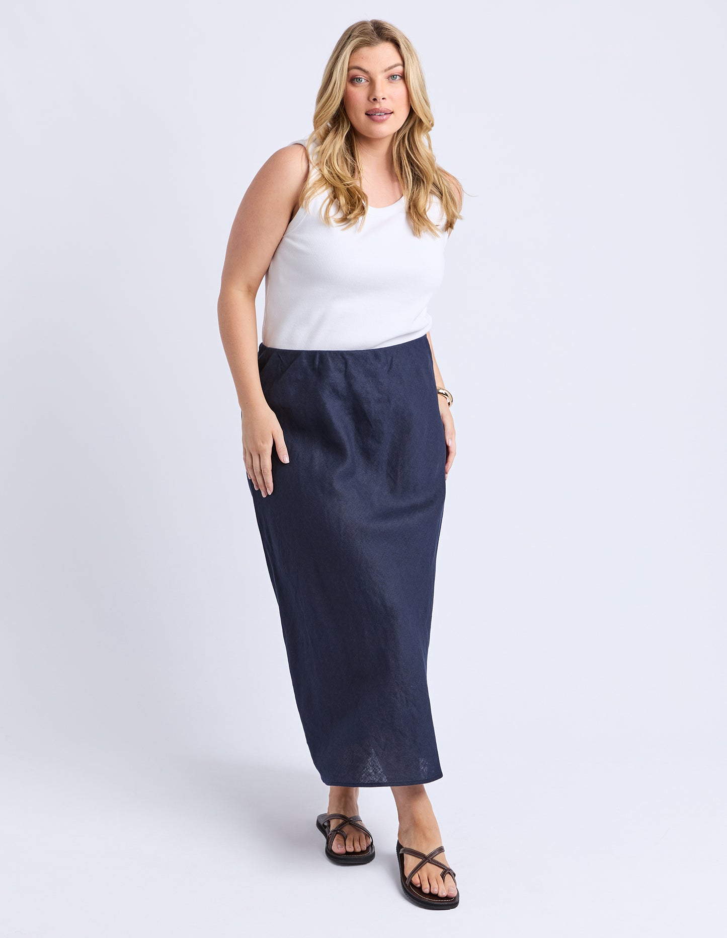 Eleni Skirt