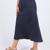 Eleni Skirt