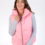 Kit Puffer Vest
