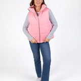 Kit Puffer Vest