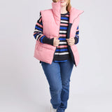 Kit Puffer Vest