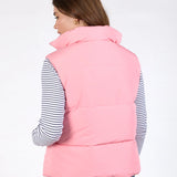 Kit Puffer Vest