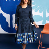 Madeline Stamer Dress