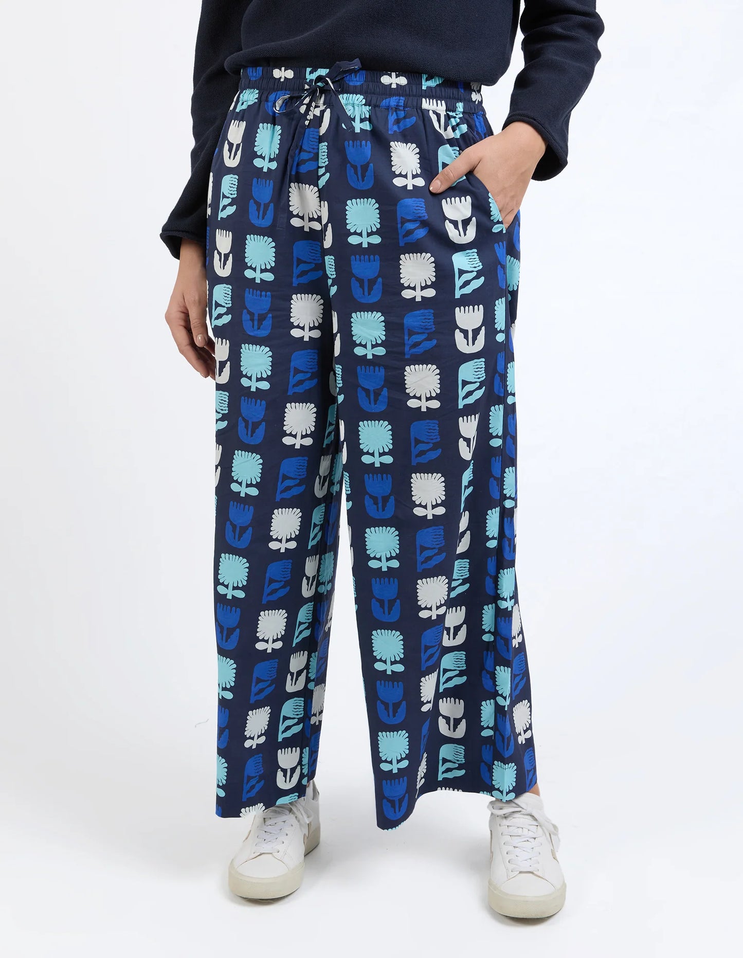 Madeline Stamer Pant