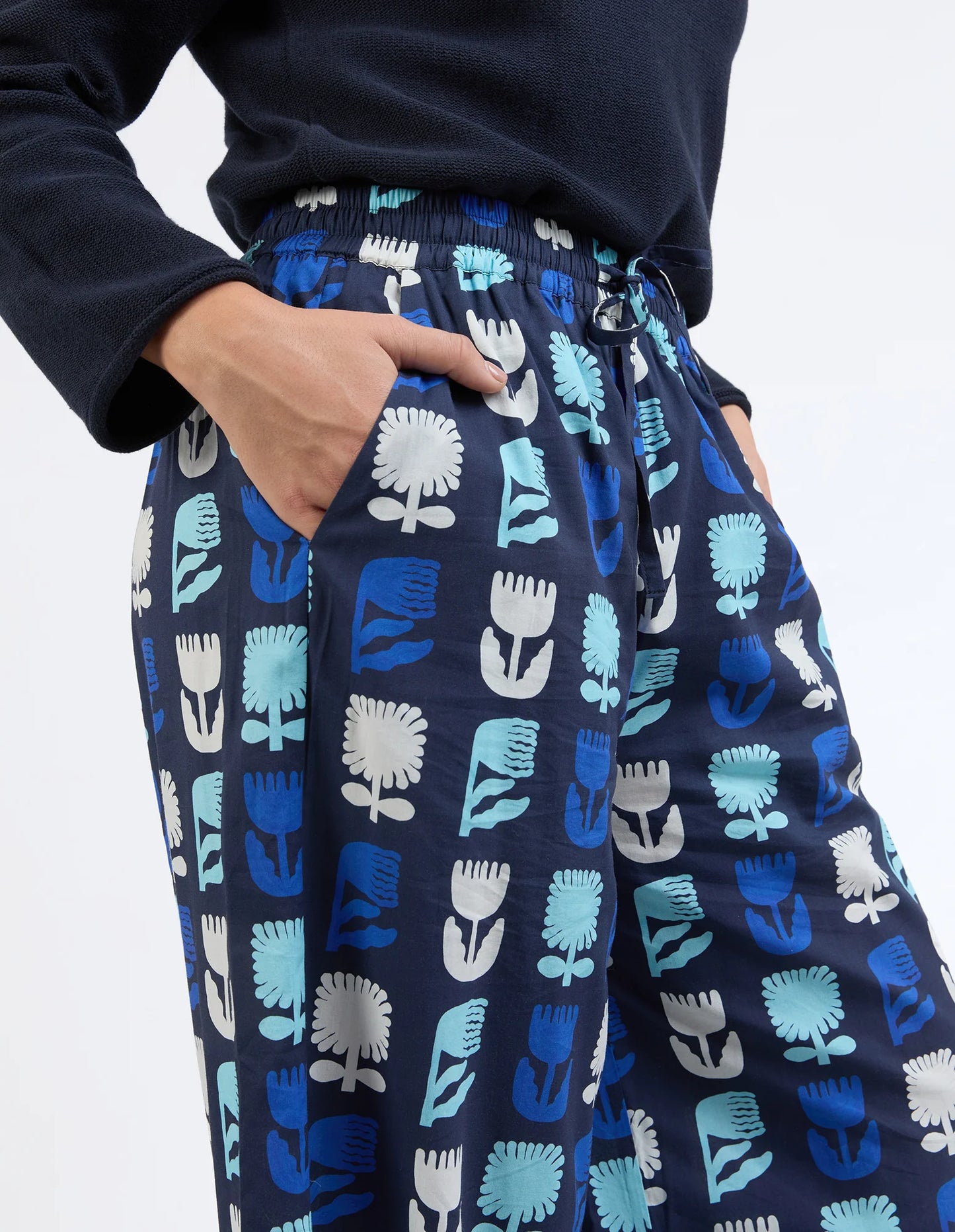 Madeline Stamer Pant