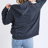 Cue Zip Hoodie