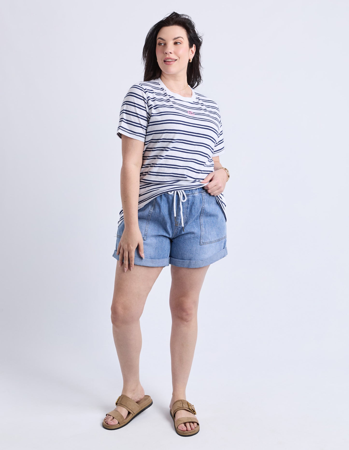 Brio Tee