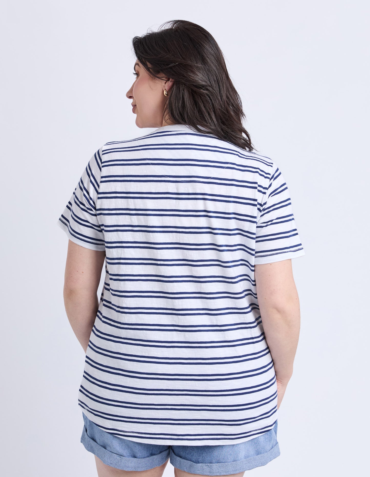 Brio Tee