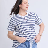 Brio Tee