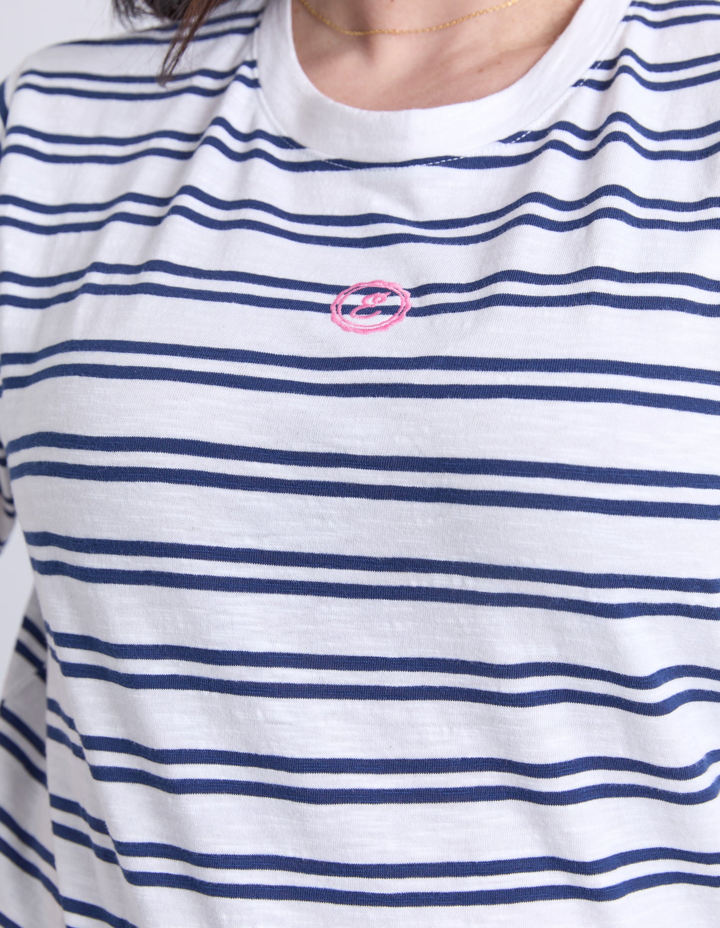 Brio Tee