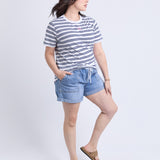 Brio Tee