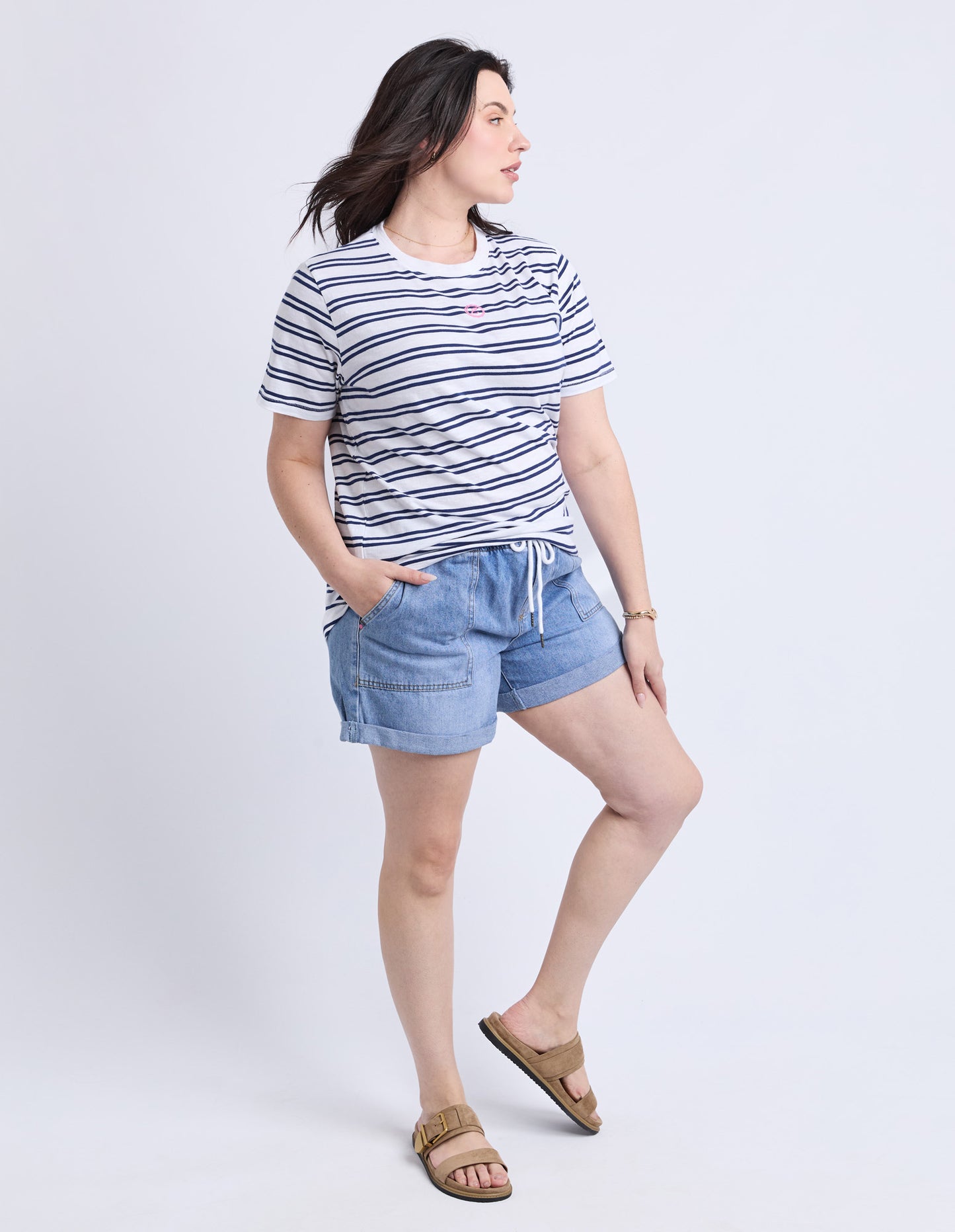 Brio Tee