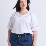 Abagail Top