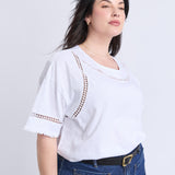 Abagail Top