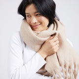 Elm Scarf