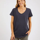 Fundamental Vee Tee