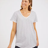 Fundamental Vee Tee
