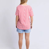 Lauren S/S Tee