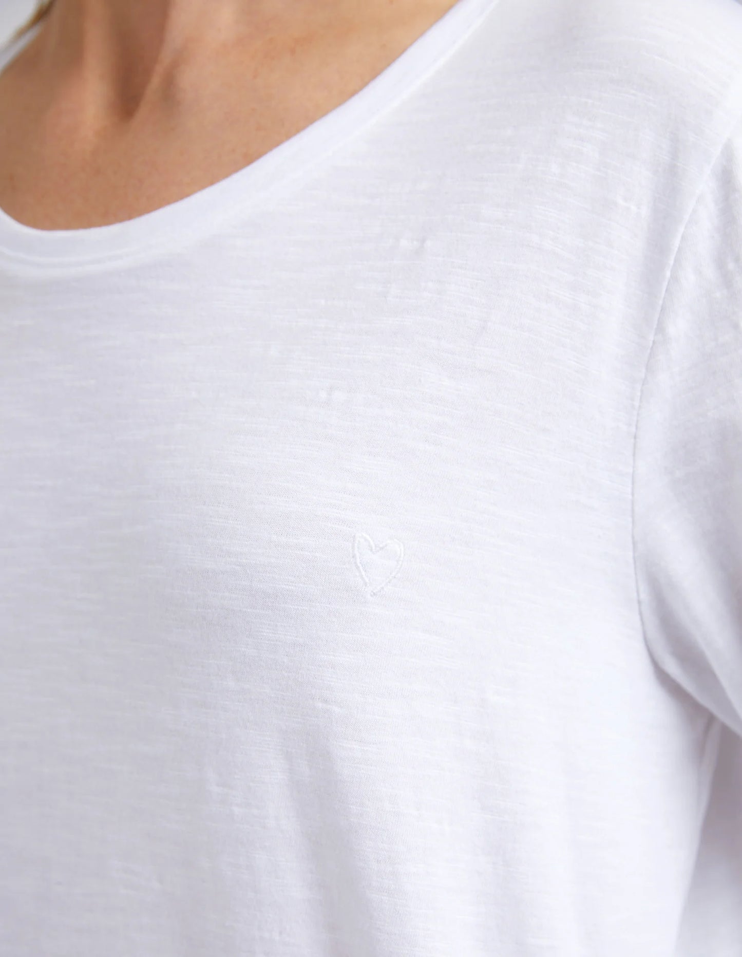 Everyday LS Tee