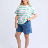 Halli Tee