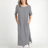 Merry Tee Dress