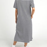 Merry Tee Dress