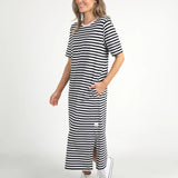 Merry Tee Dress